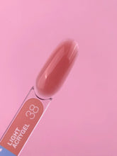 LUNAMOON Light Acrygel 38